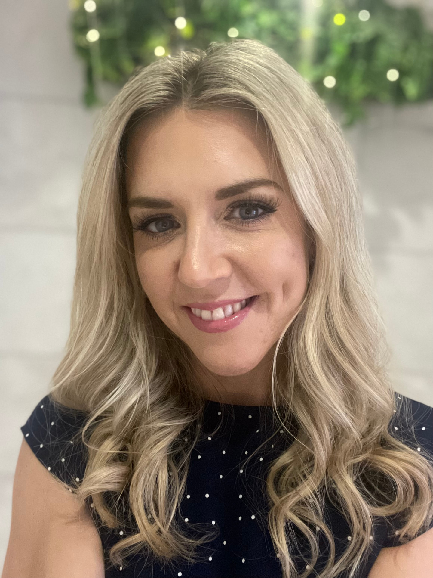 Kim Pyle, founder and registered nurse at Aevora Clinic