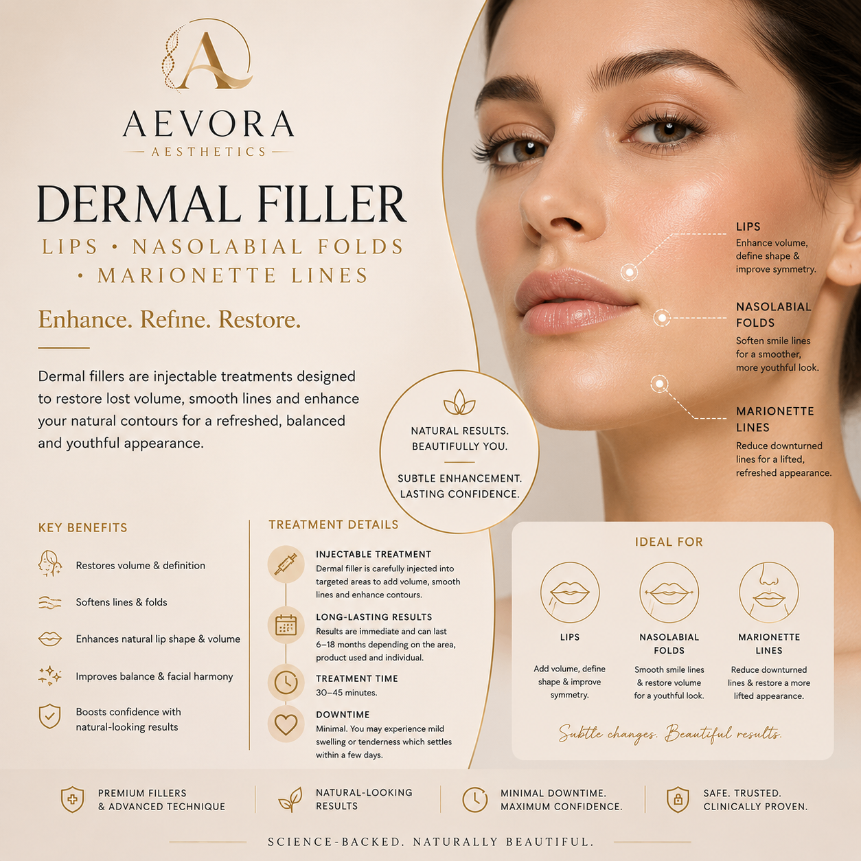 Dermal Filler